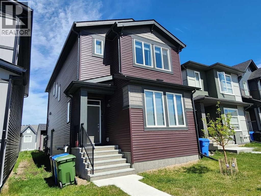 292 Lucas Boulevard Nw, Calgary, Alberta  T3P 1X2 - Photo 2 - A2258901