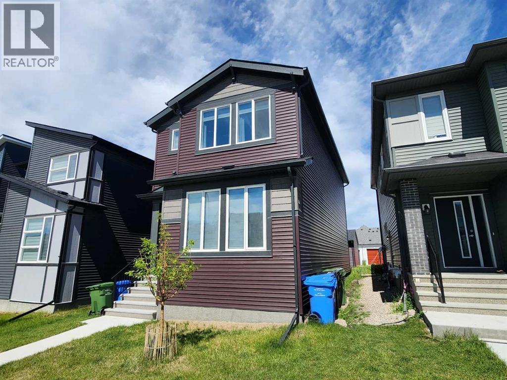 292 Lucas Boulevard Nw, Calgary, Alberta  T3P 1X2 - Photo 3 - A2258901
