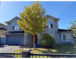10955 131a Street, Surrey, Ca