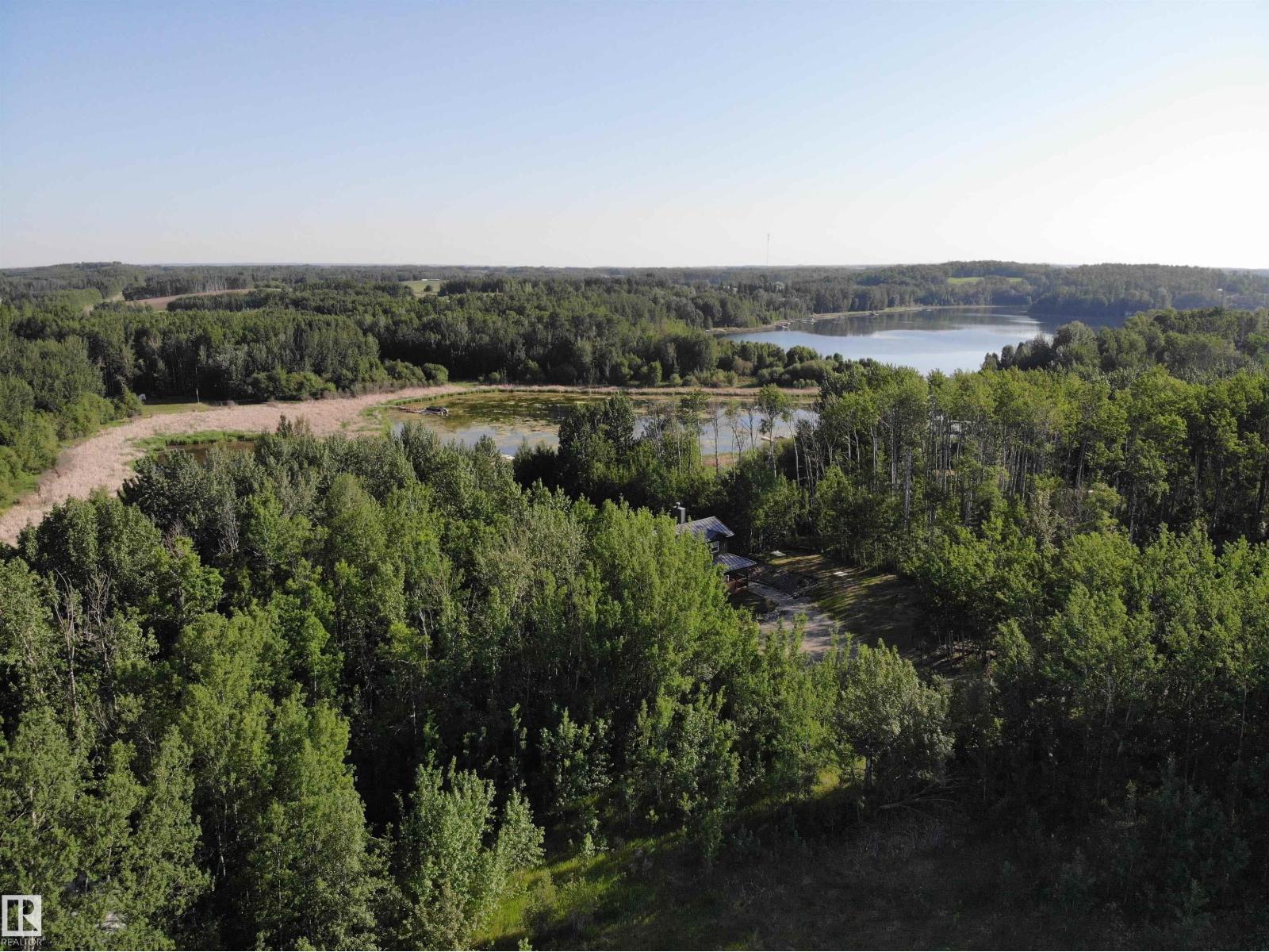 4-52111 RR25, Rural Parkland County, Alberta