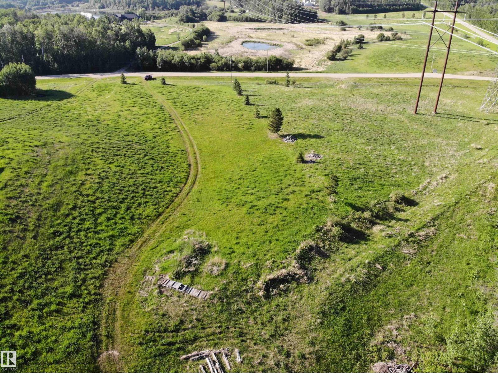 4-52111 Rr25, Rural Parkland County, Alberta  T7Y 3L8 - Photo 3 - E4432054