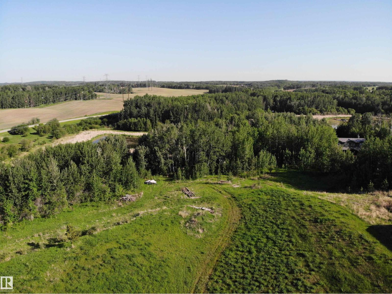 4-52111 Rr25, Rural Parkland County, Alberta  T7Y 3L8 - Photo 2 - E4432054