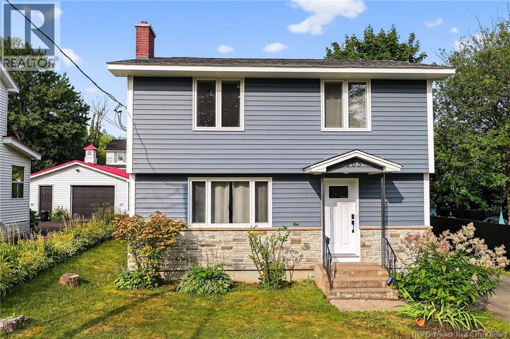 205 Wedgewood, Riverview, New Brunswick  E1B 4T8 - Photo 2 - NB124620