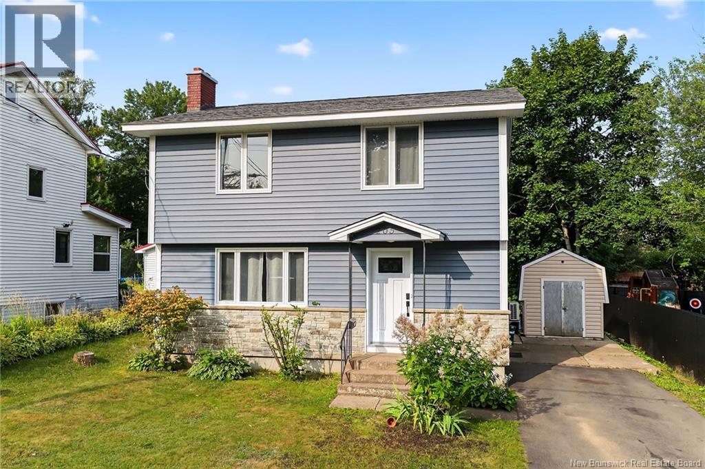 205 Wedgewood, Riverview, New Brunswick  E1B 4T8 - Photo 3 - NB124620