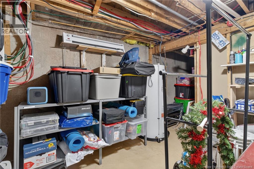 205 Wedgewood, Riverview, New Brunswick  E1B 4T8 - Photo 39 - NB124620