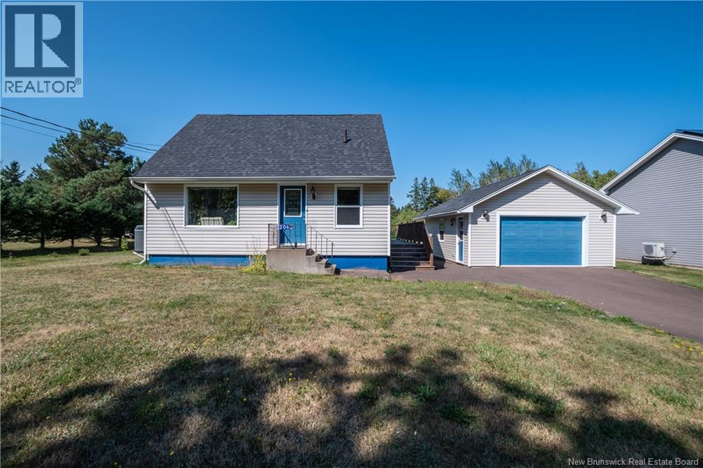 206 Cornwall Road, Shediac, New Brunswick  E4P 1P3 - Photo 1 - NB126482