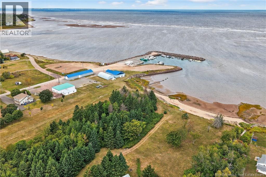 Lot 98-1 Des Lauriers, Grand-Barachois, New Brunswick  E4P 7G8 - Photo 19 - NB126746