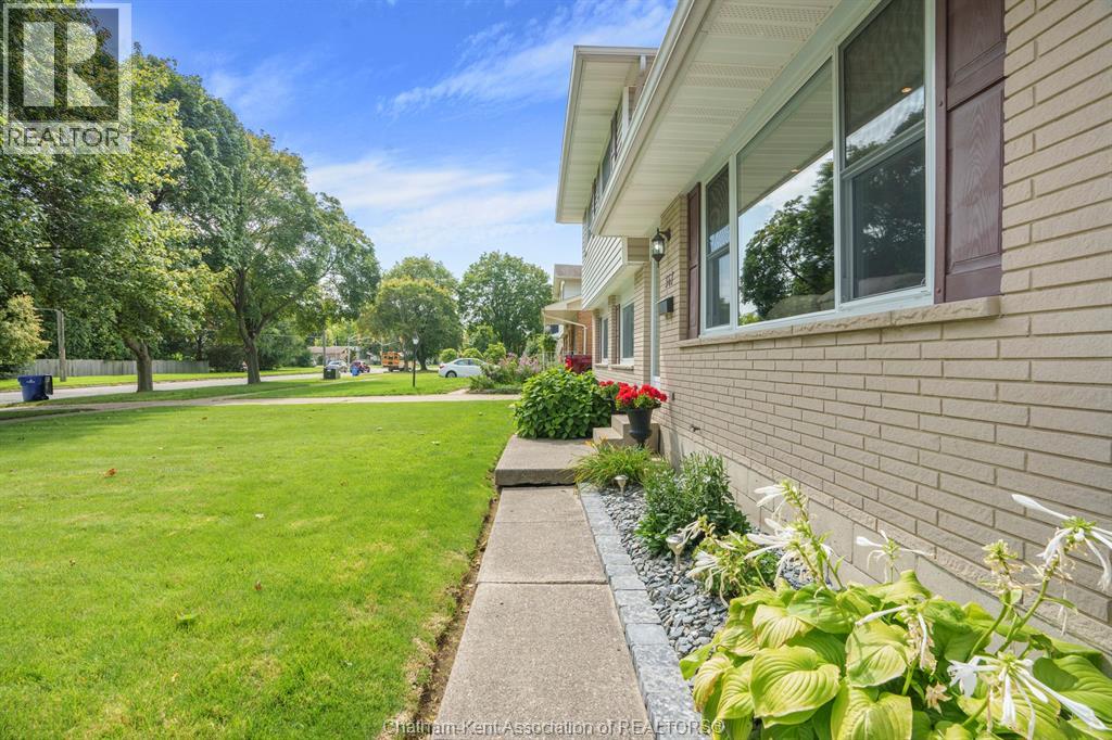 367 Mcnaughton Avenue West, Chatham, Ontario  N7L 1S1 - Photo 31 - 25024011