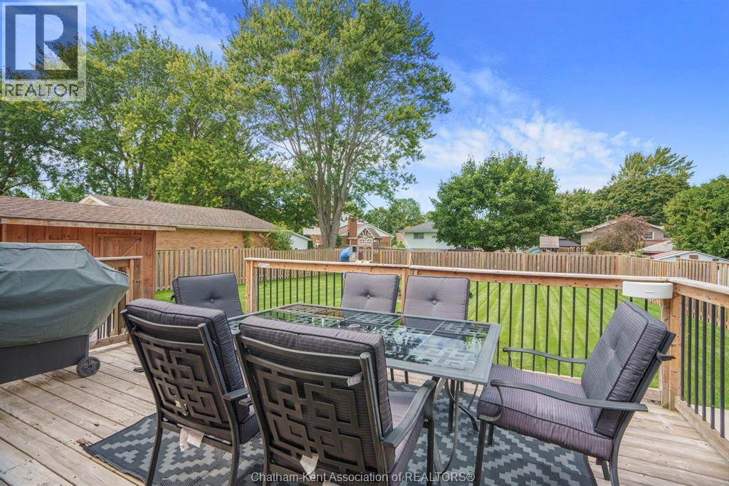 367 Mcnaughton Avenue West, Chatham, Ontario  N7L 1S1 - Photo 39 - 25024011