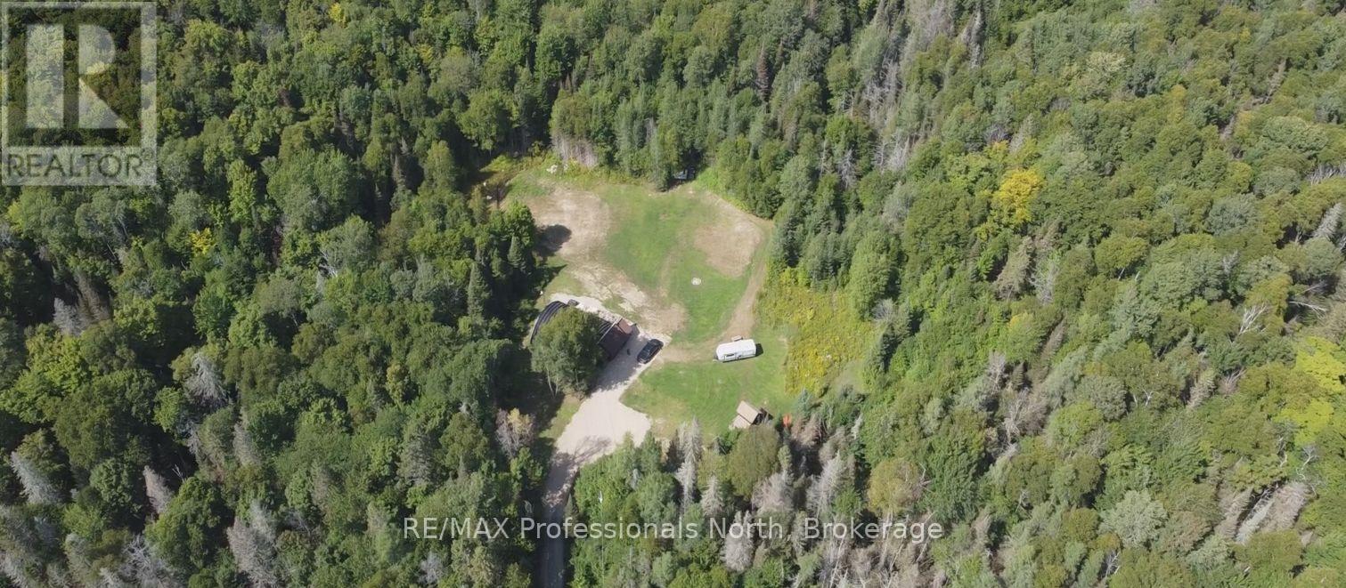 376 Riding Ranch Road, South River, Ontario  P0A 1X0 - Photo 40 - X12354938