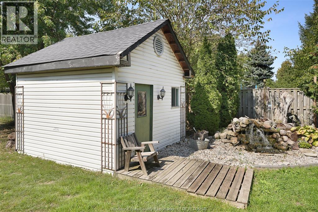 1665 Lesperance Road, Tecumseh, Ontario  N8N 1Y2 - Photo 25 - 25023976