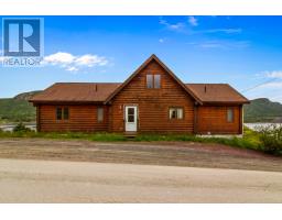 215 Main Street, Long Harbour, Newfoundland & Labrador