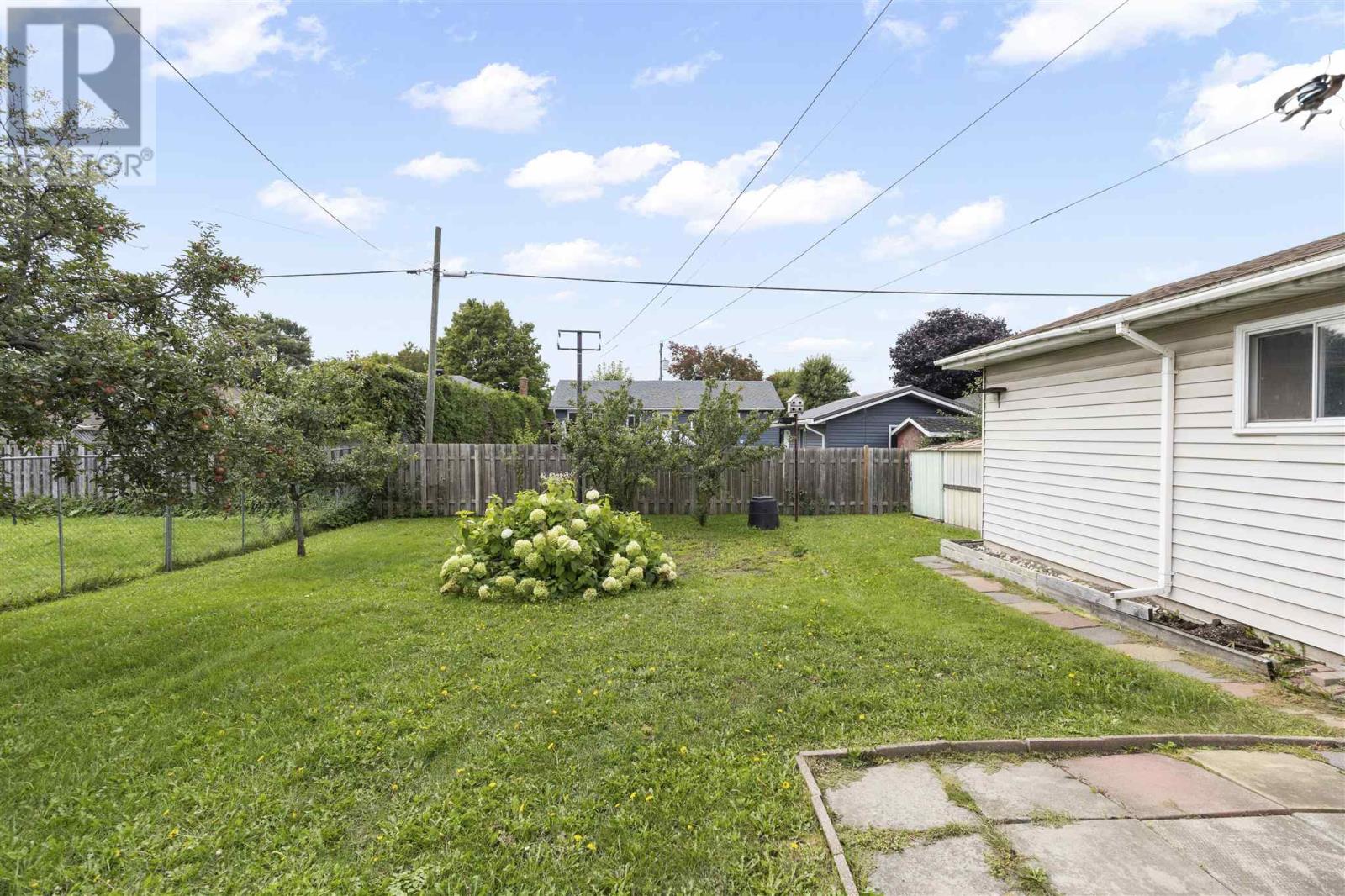 119 Prentice Ave, Sault Ste. Marie, Ontario  P6C 4P6 - Photo 36 - SM252562