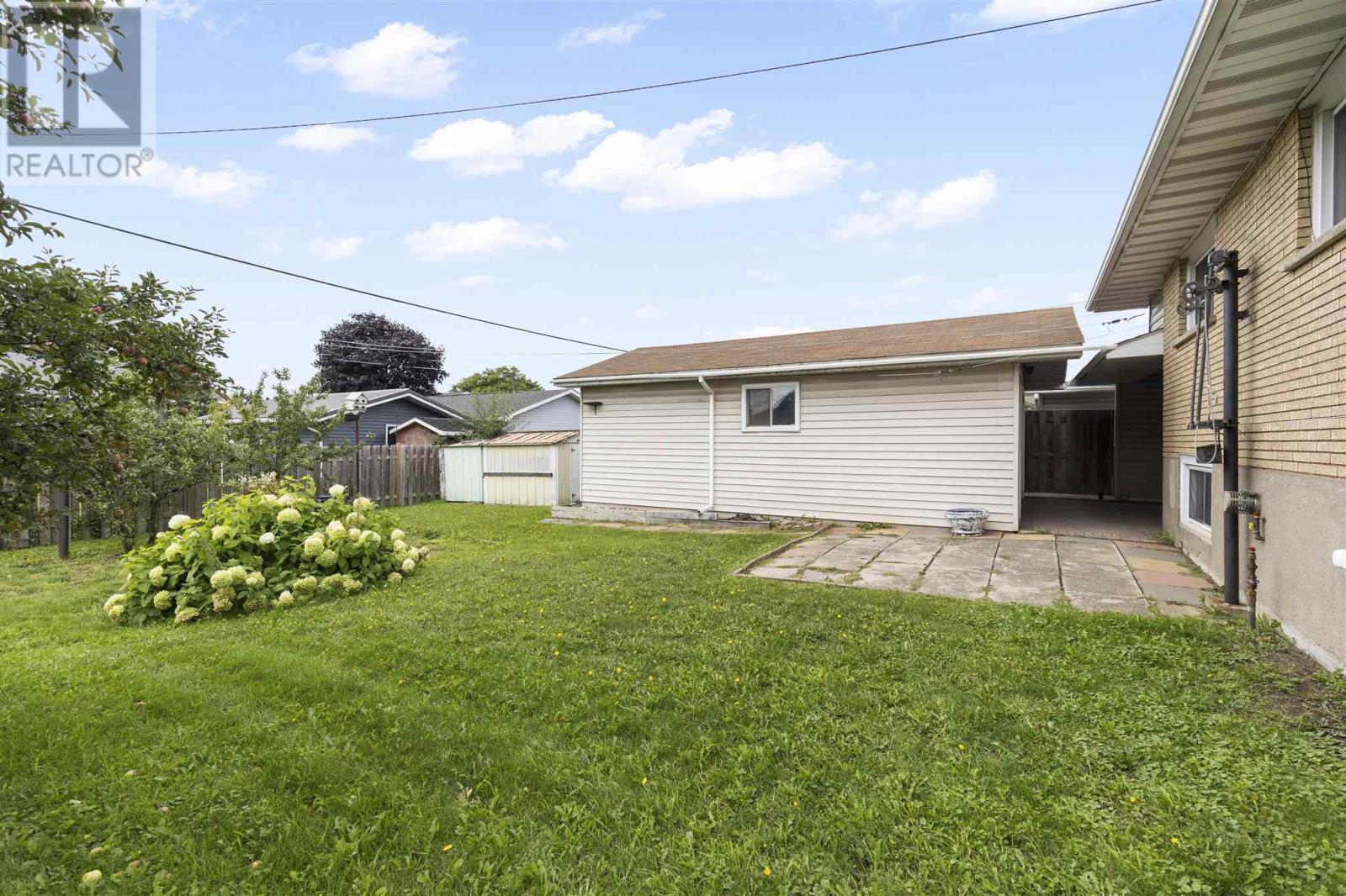 119 Prentice Ave, Sault Ste. Marie, Ontario  P6C 4P6 - Photo 37 - SM252562