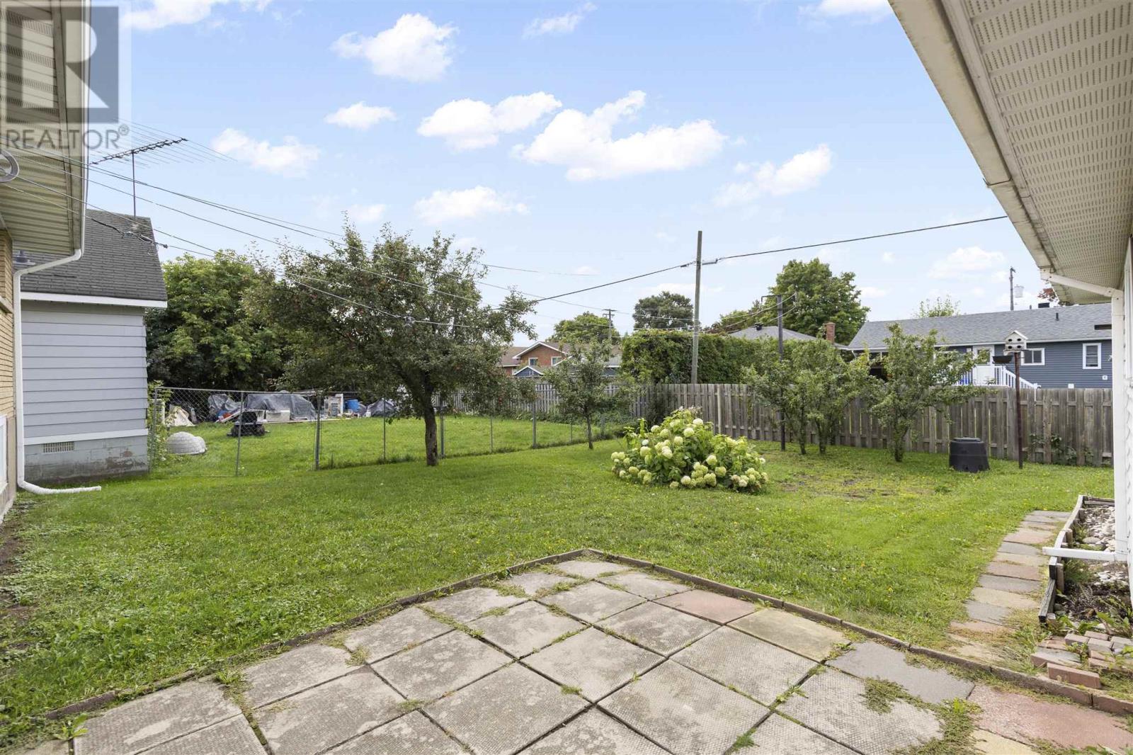 119 Prentice Ave, Sault Ste. Marie, Ontario  P6C 4P6 - Photo 35 - SM252562