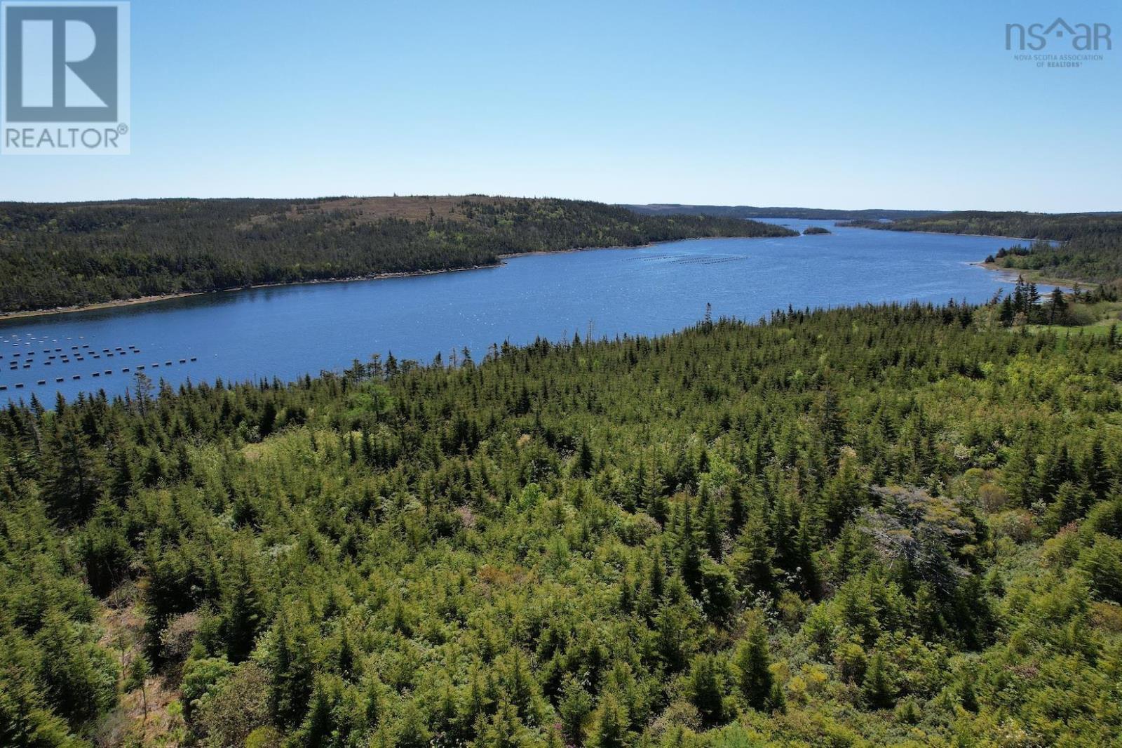 Lot 09-4 316 Highway, Upper Whitehead, Nova Scotia