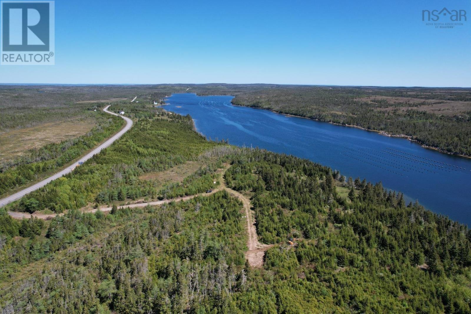 Lot 09-14 316 Highway, Upper Whitehead, Nova Scotia  B0H 1T0 - Photo 2 - 202511390