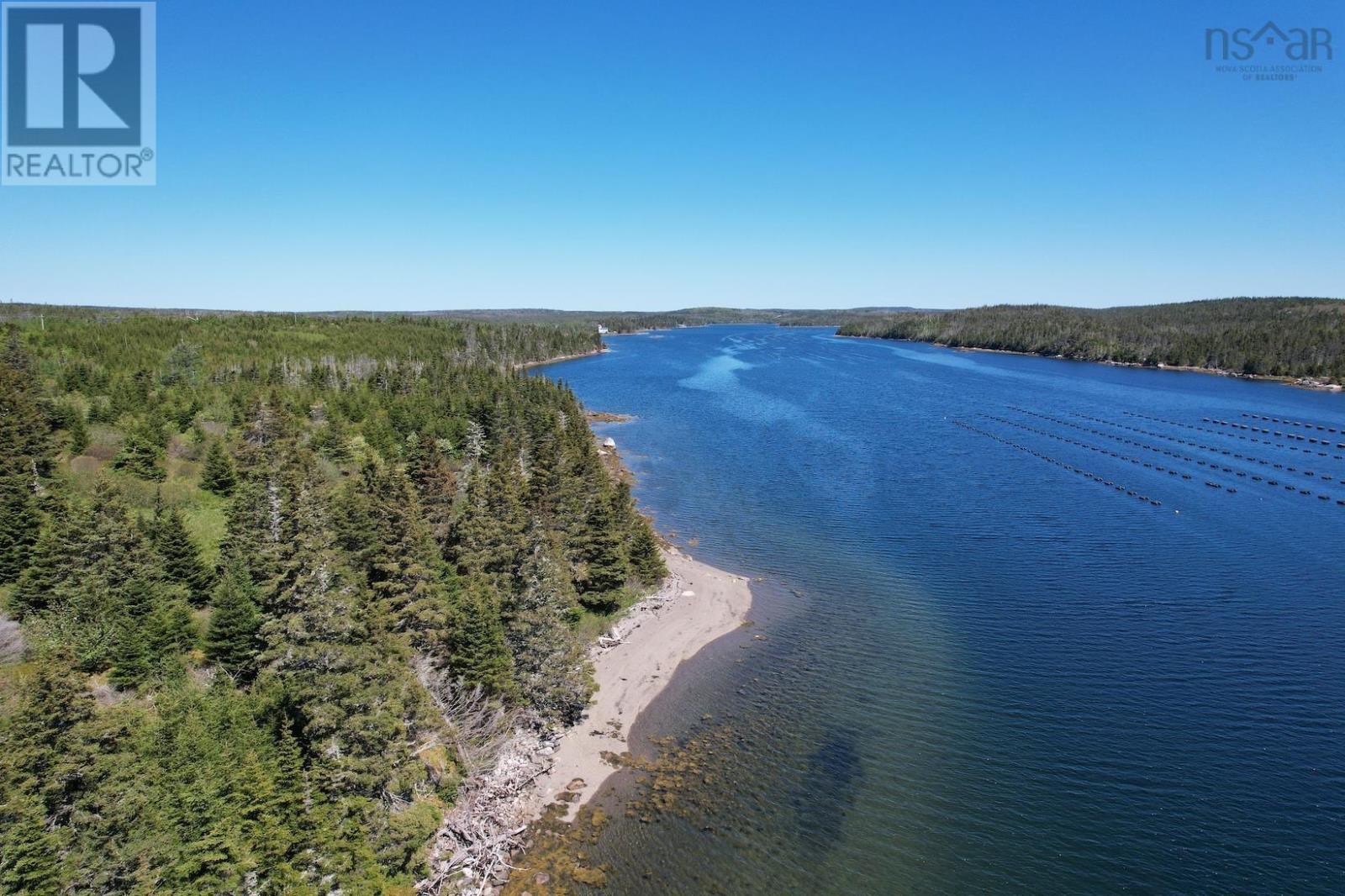Lot 09-14 316 Highway, Upper Whitehead, Nova Scotia