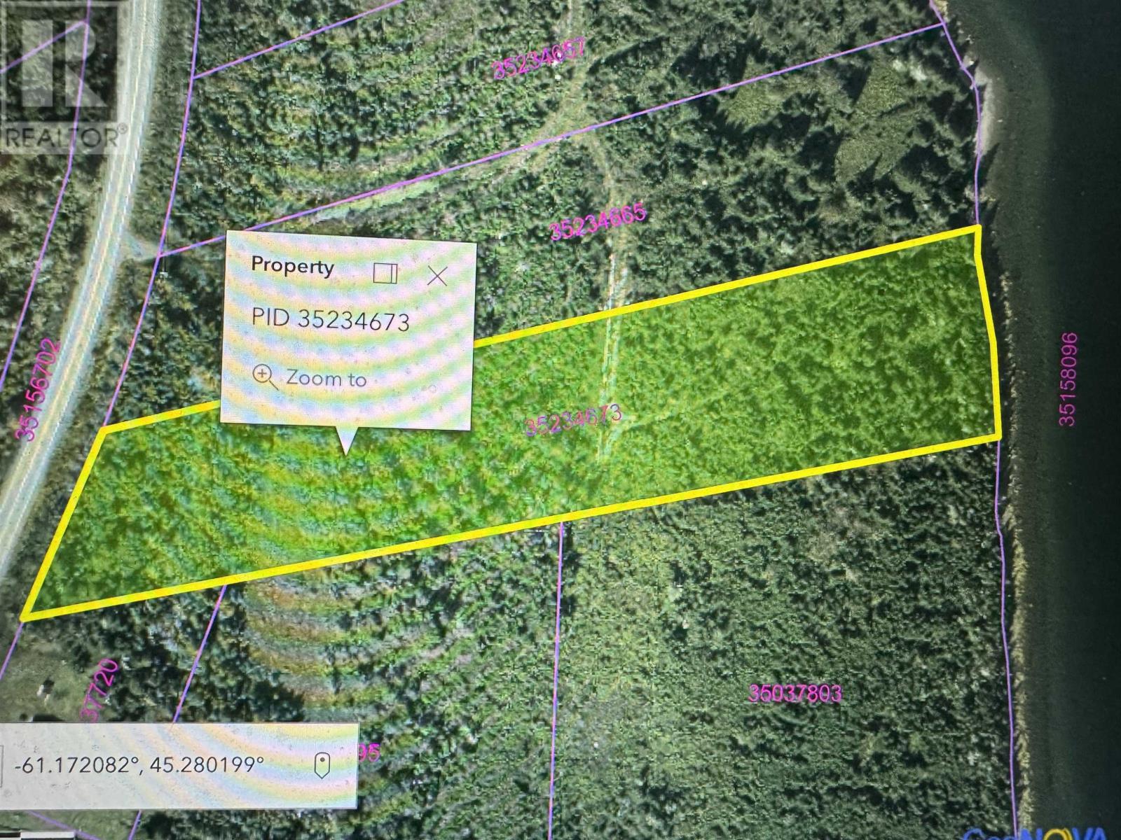 Lot 09-14 316 Highway, Upper Whitehead, Nova Scotia  B0H 1T0 - Photo 4 - 202511390