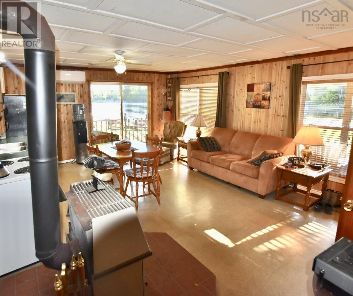 382 Grimms Cove Road, Parkdale, Nova Scotia  B0R 1A0 - Photo 8 - 202523808