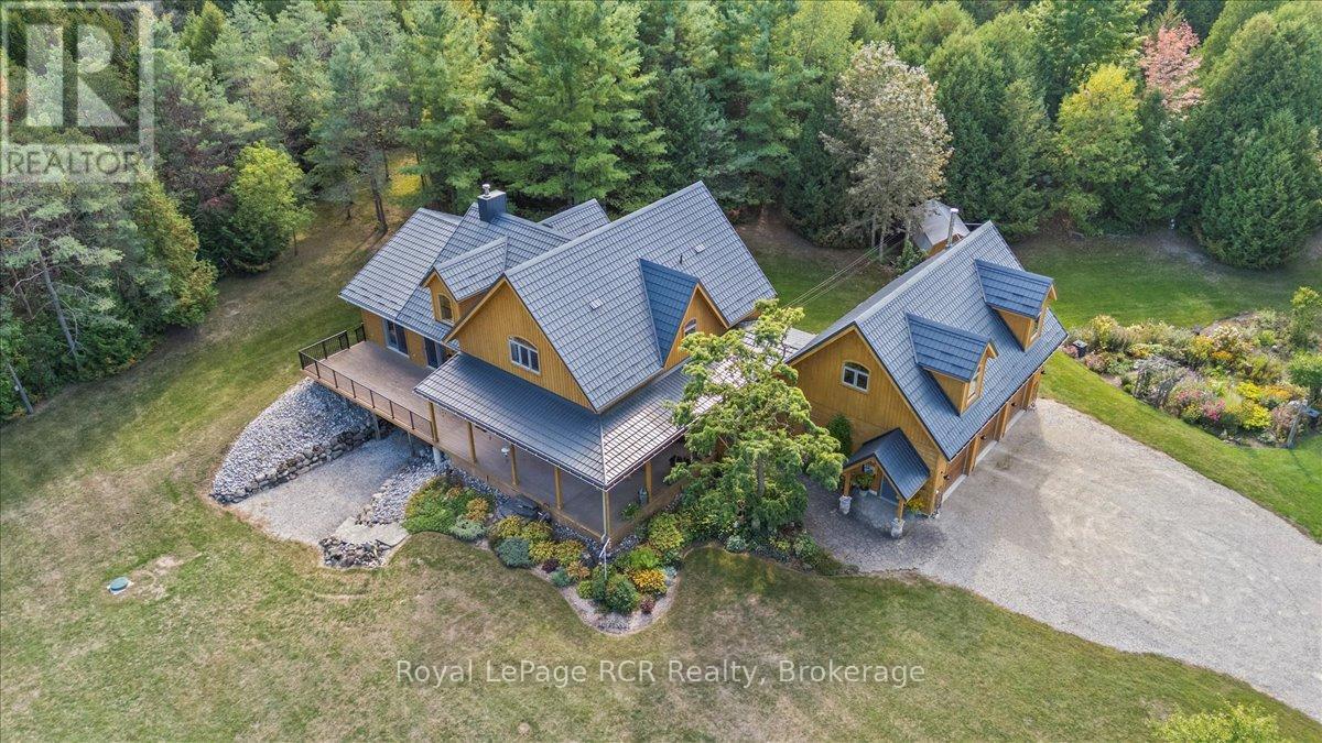 133195 ALLAN PARK ROAD, West Grey, Ontario