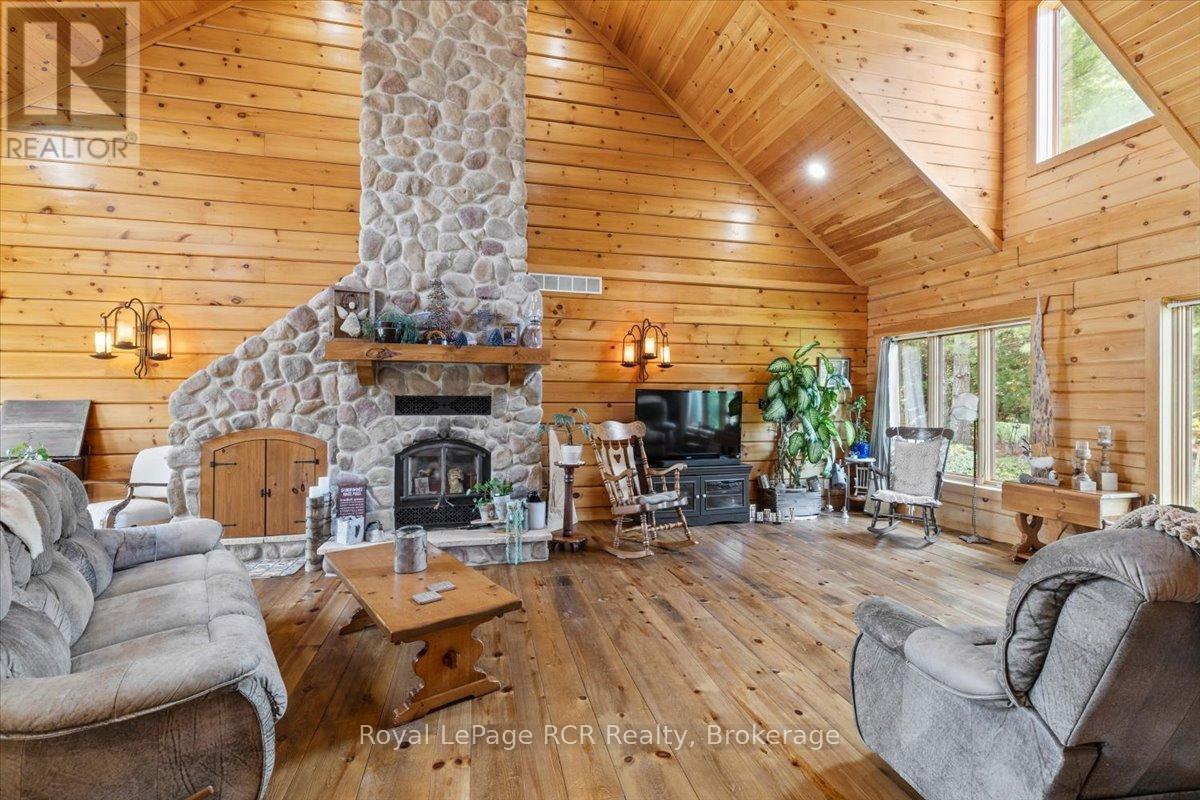 133195 Allan Park Road, West Grey, Ontario  N4N 3B8 - Photo 11 - X12417967