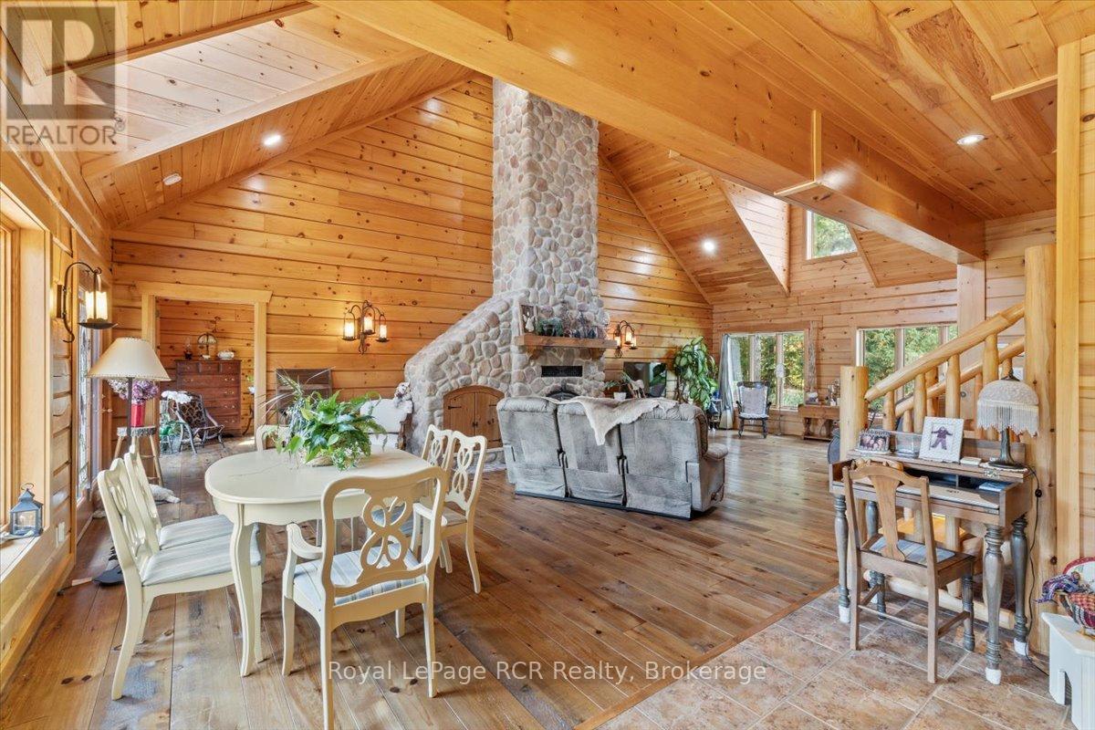 133195 Allan Park Road, West Grey, Ontario  N4N 3B8 - Photo 13 - X12417967