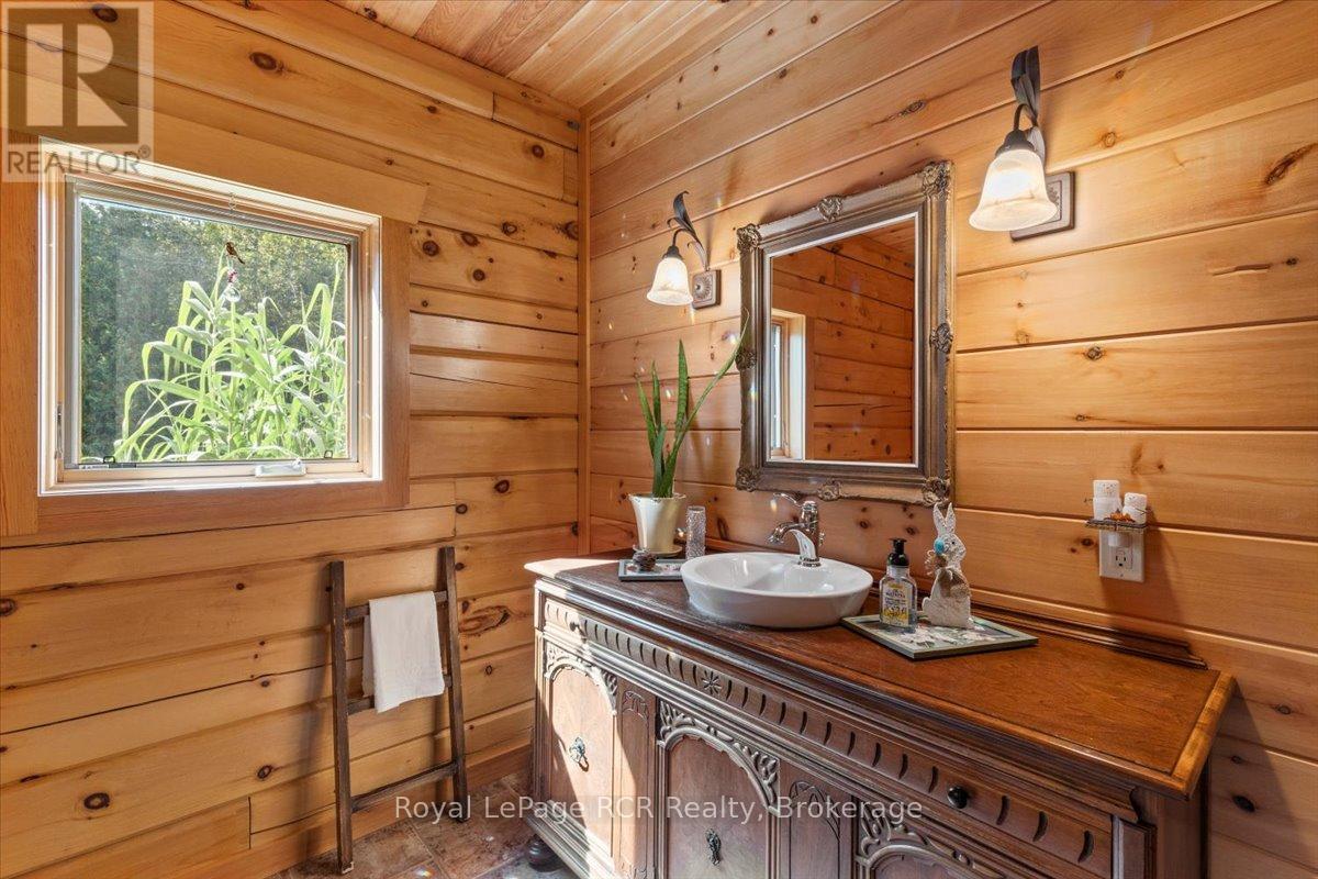 133195 Allan Park Road, West Grey, Ontario  N4N 3B8 - Photo 21 - X12417967
