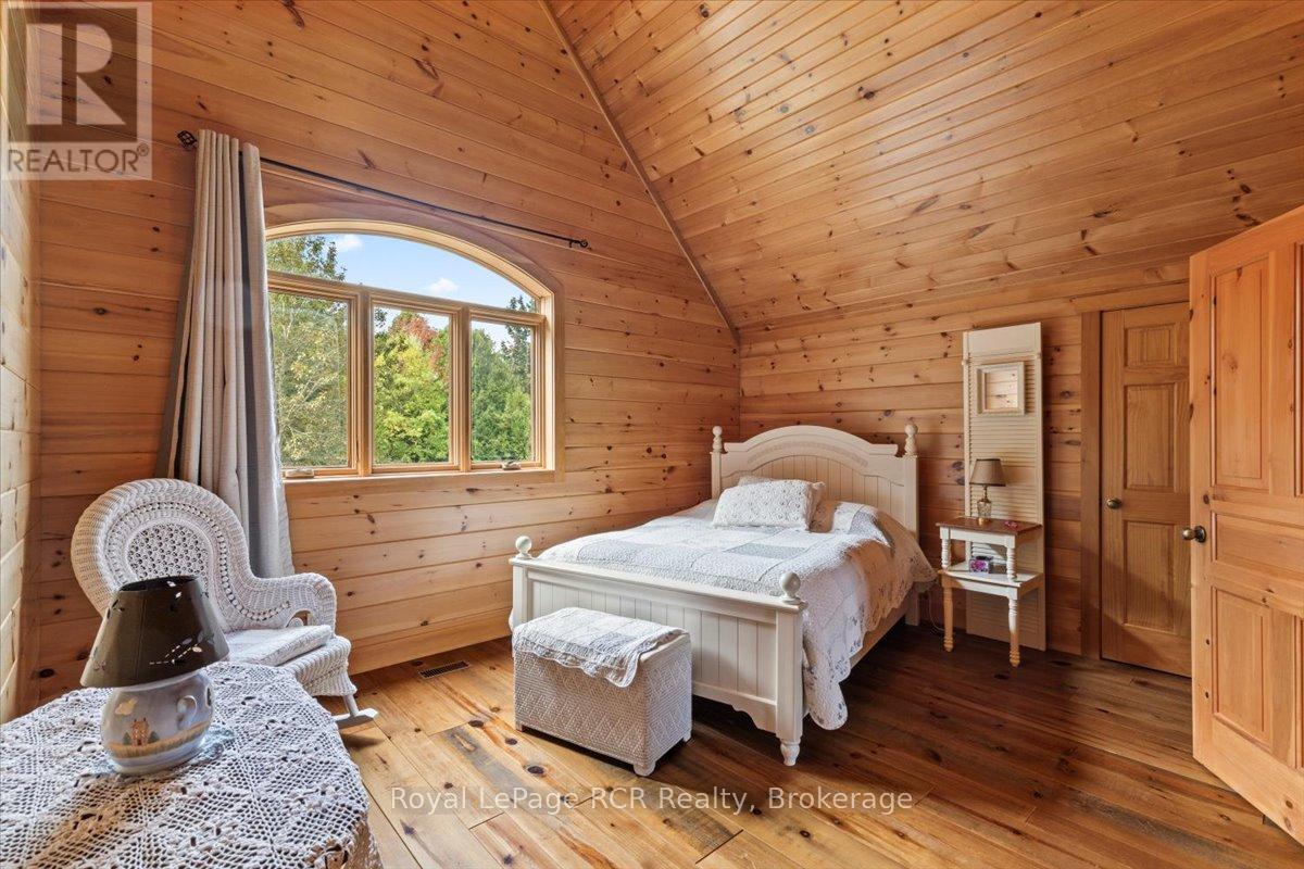 133195 Allan Park Road, West Grey, Ontario  N4N 3B8 - Photo 24 - X12417967