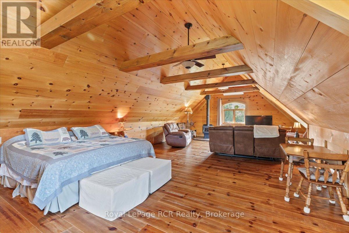 133195 Allan Park Road, West Grey, Ontario  N4N 3B8 - Photo 28 - X12417967