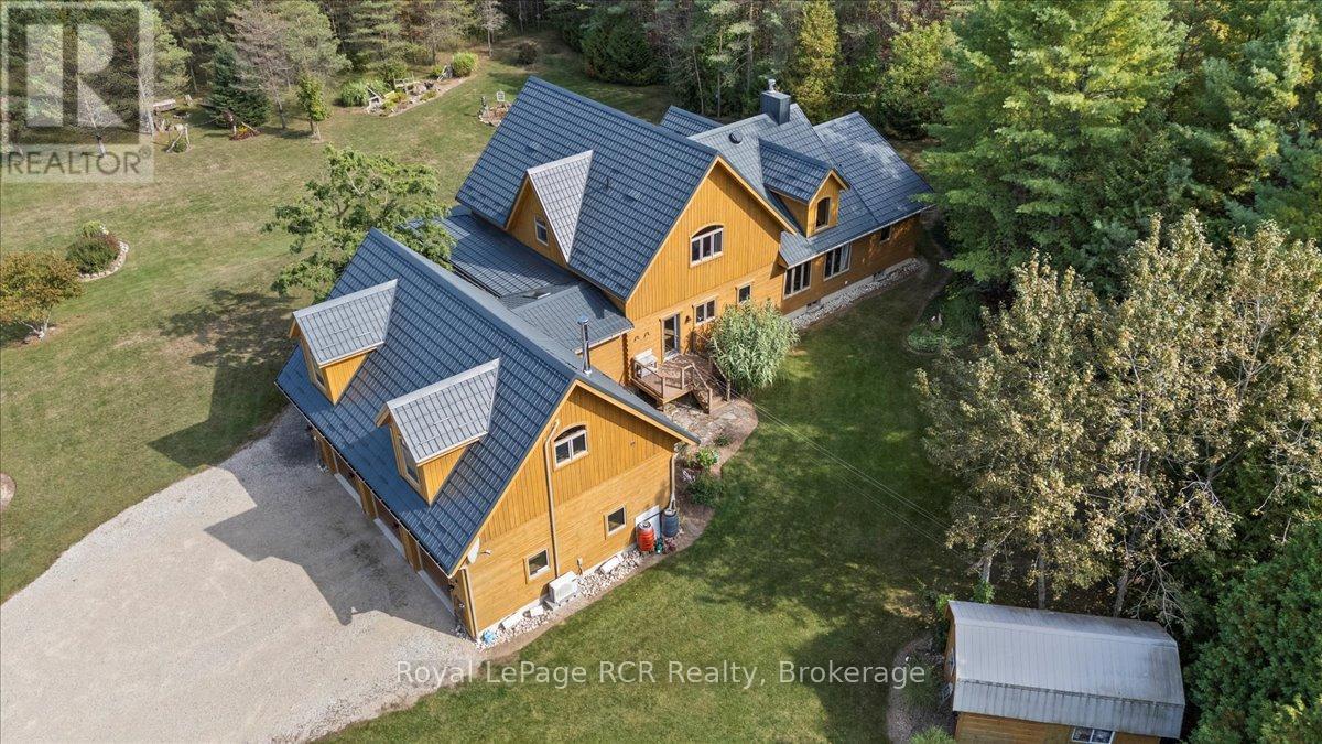 133195 Allan Park Road, West Grey, Ontario  N4N 3B8 - Photo 3 - X12417967