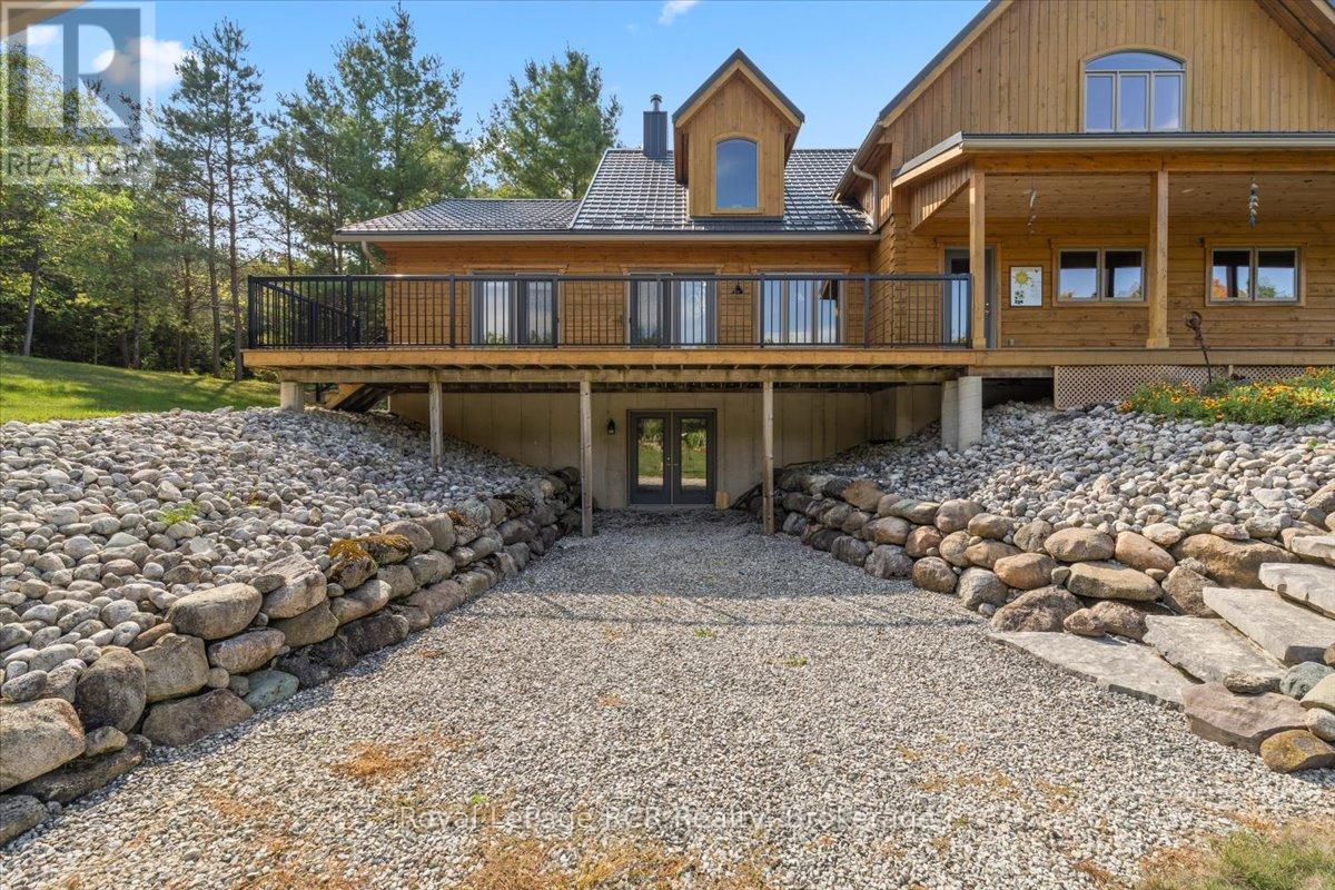 133195 Allan Park Road, West Grey, Ontario  N4N 3B8 - Photo 32 - X12417967