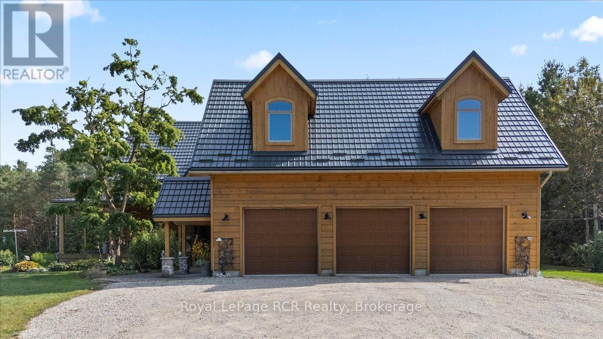 133195 Allan Park Road, West Grey, Ontario  N4N 3B8 - Photo 34 - X12417967