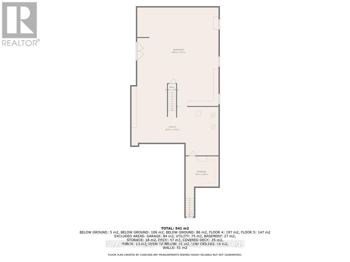 133195 Allan Park Road, West Grey, Ontario  N4N 3B8 - Photo 43 - X12417967