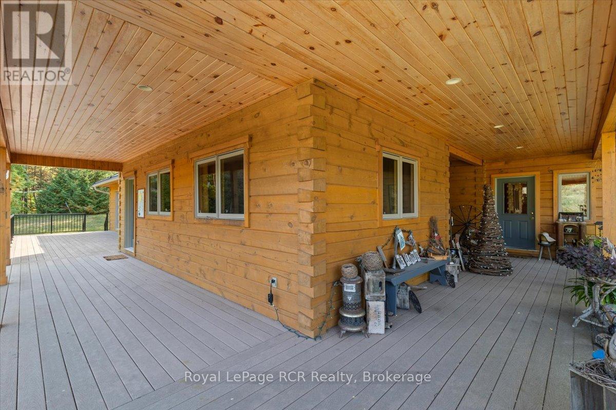 133195 Allan Park Road, West Grey, Ontario  N4N 3B8 - Photo 5 - X12417967