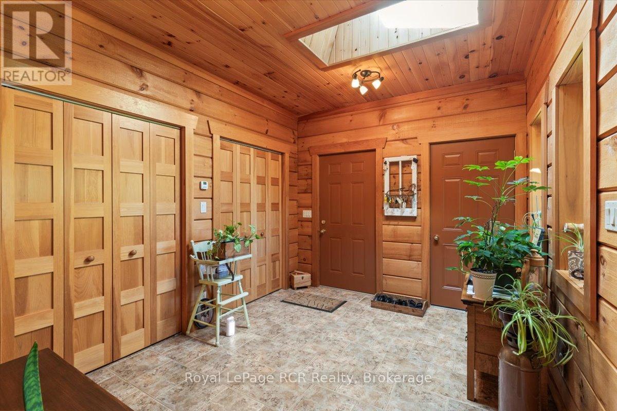 133195 Allan Park Road, West Grey, Ontario  N4N 3B8 - Photo 7 - X12417967