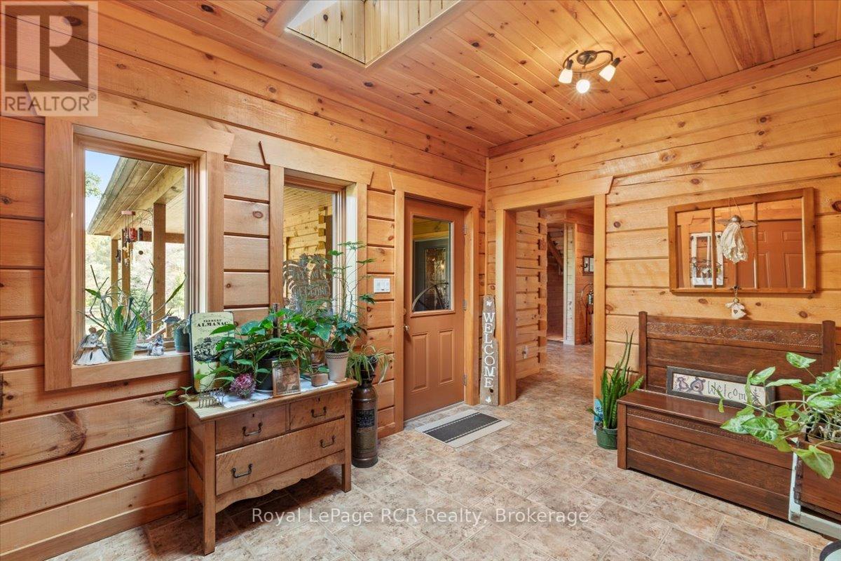 133195 Allan Park Road, West Grey, Ontario  N4N 3B8 - Photo 8 - X12417967