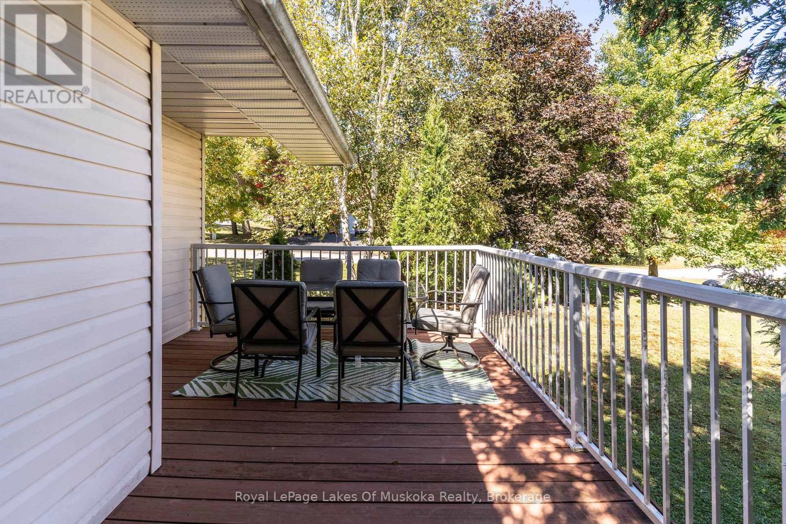 22 Knotty Pine Trail, Huntsville, Ontario  P1H 1S7 - Photo 32 - X12417978