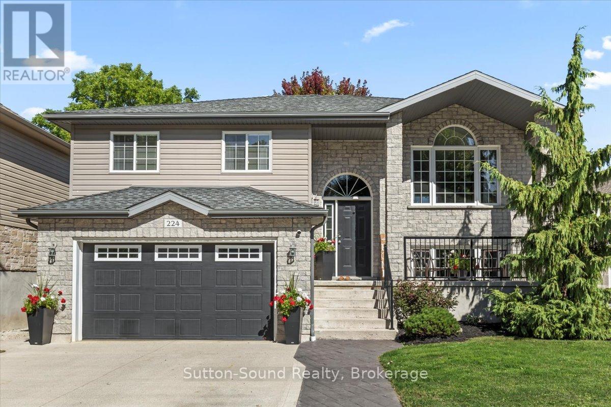 224 2ND STREET W, Owen Sound, Ontario
