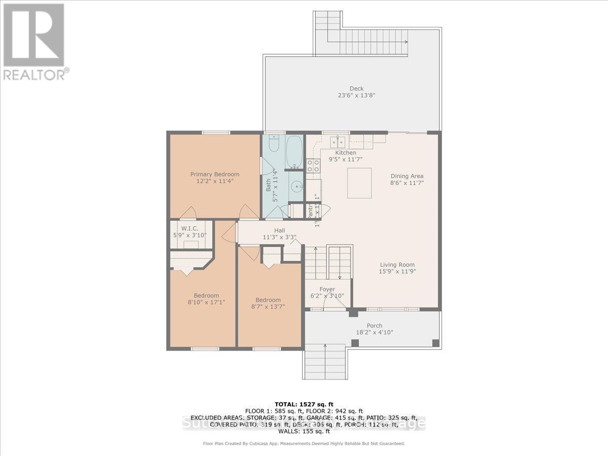 224 2nd Street W, Owen Sound, Ontario  N4K 0A6 - Photo 31 - X12417979