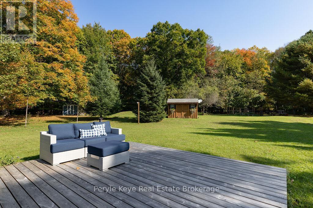 71 Deer Lake Road, Huntsville (Stephenson), Ontario  P0B 1L0 - Photo 3 - X12417986