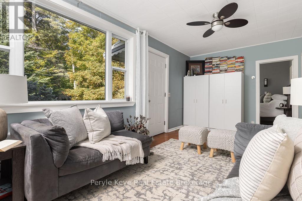 71 Deer Lake Road, Huntsville (Stephenson), Ontario  P0B 1L0 - Photo 46 - X12417986