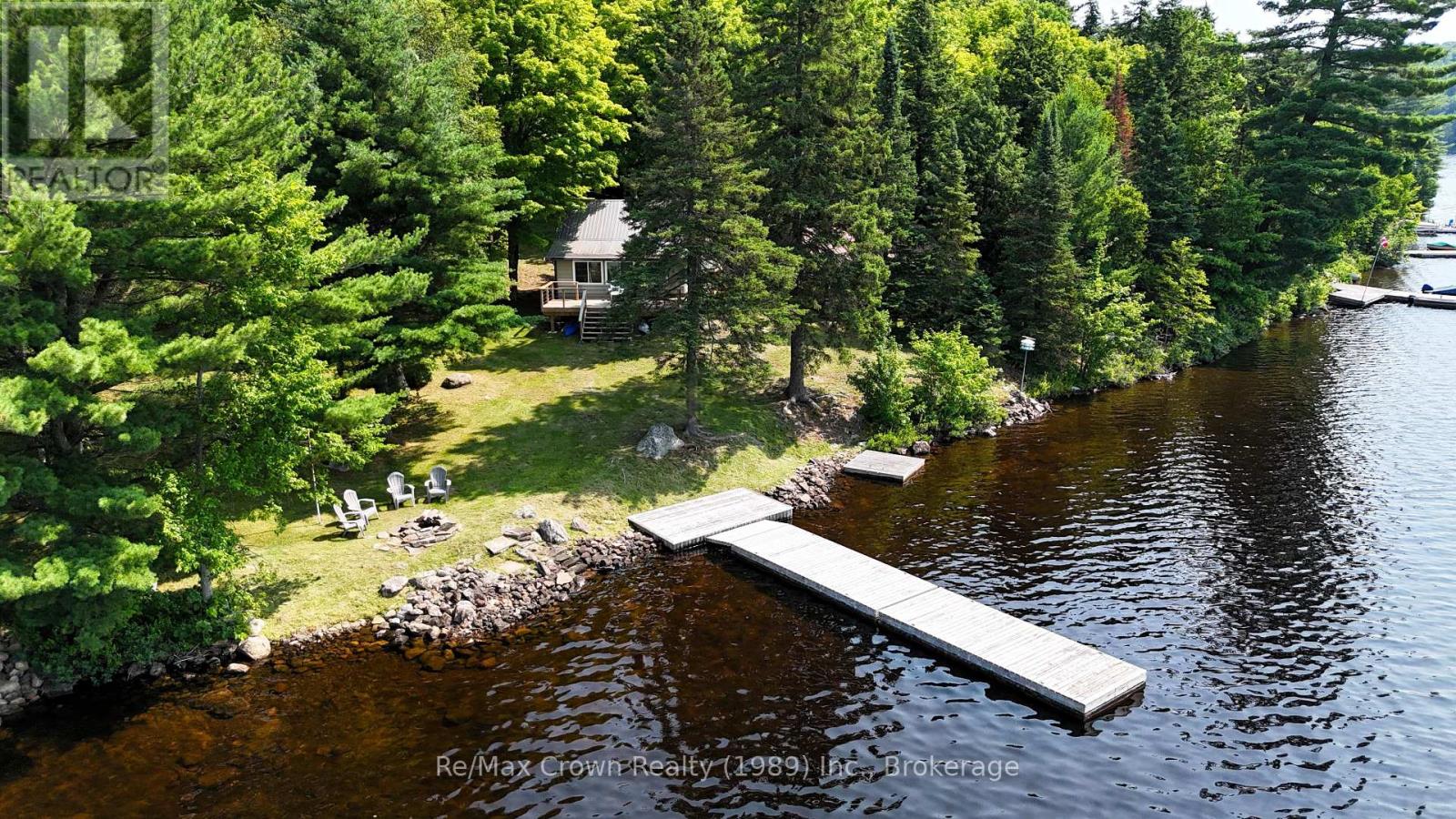 131 Lee Lane, Parry Sound Remote Area, Ontario  P0H 1S0 - Photo 2 - X12417993