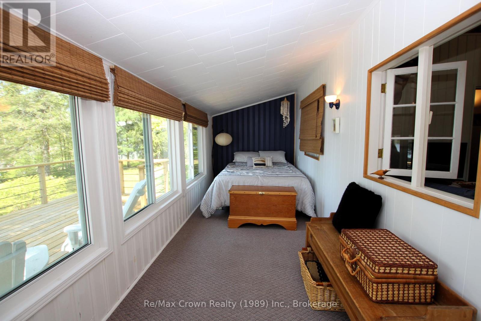 131 Lee Lane, Parry Sound Remote Area, Ontario  P0H 1S0 - Photo 22 - X12417993