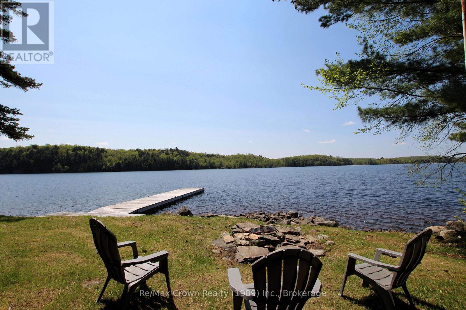 131 Lee Lane, Parry Sound Remote Area, Ontario  P0H 1S0 - Photo 32 - X12417993
