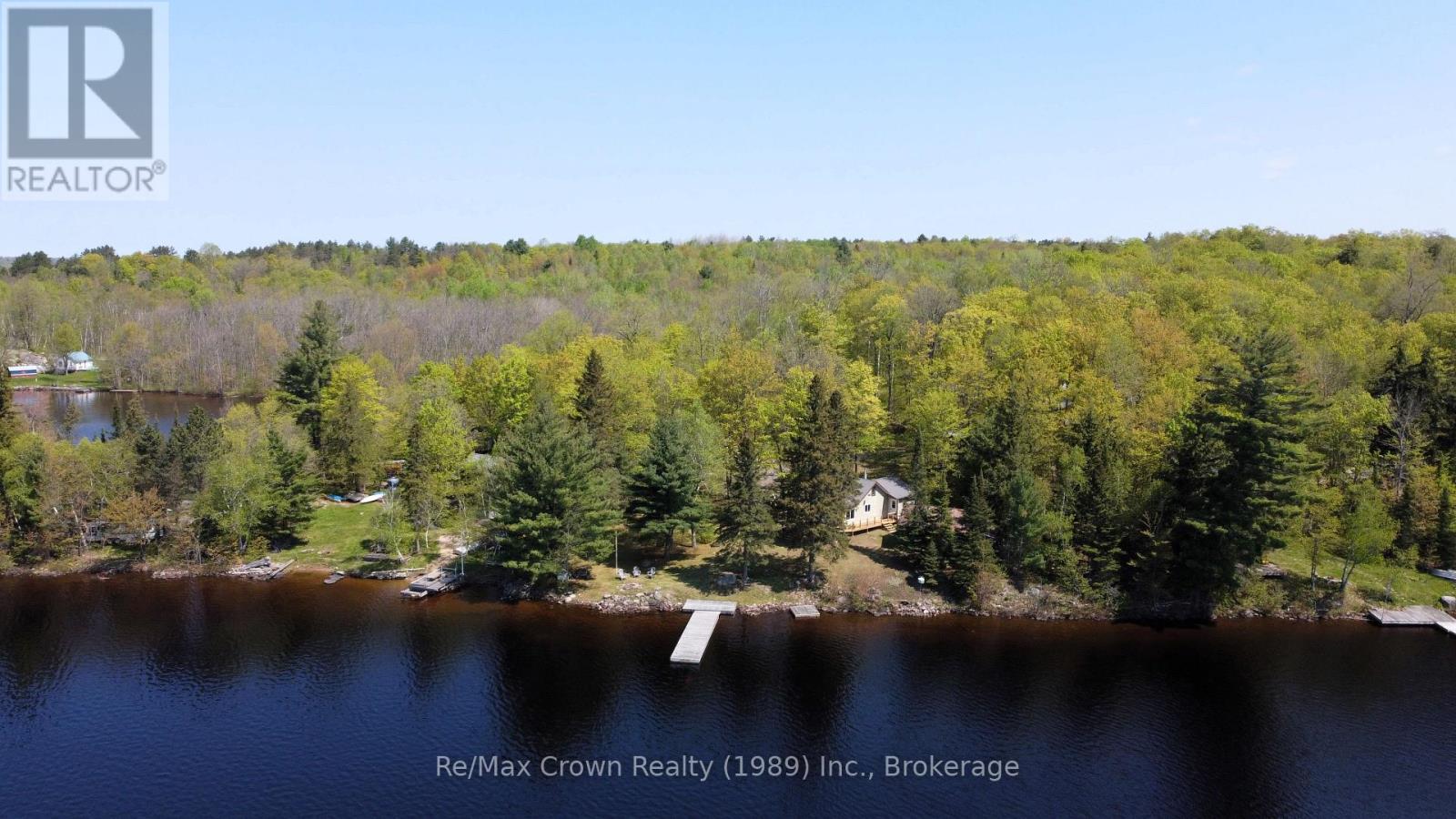 131 Lee Lane, Parry Sound Remote Area, Ontario  P0H 1S0 - Photo 34 - X12417993
