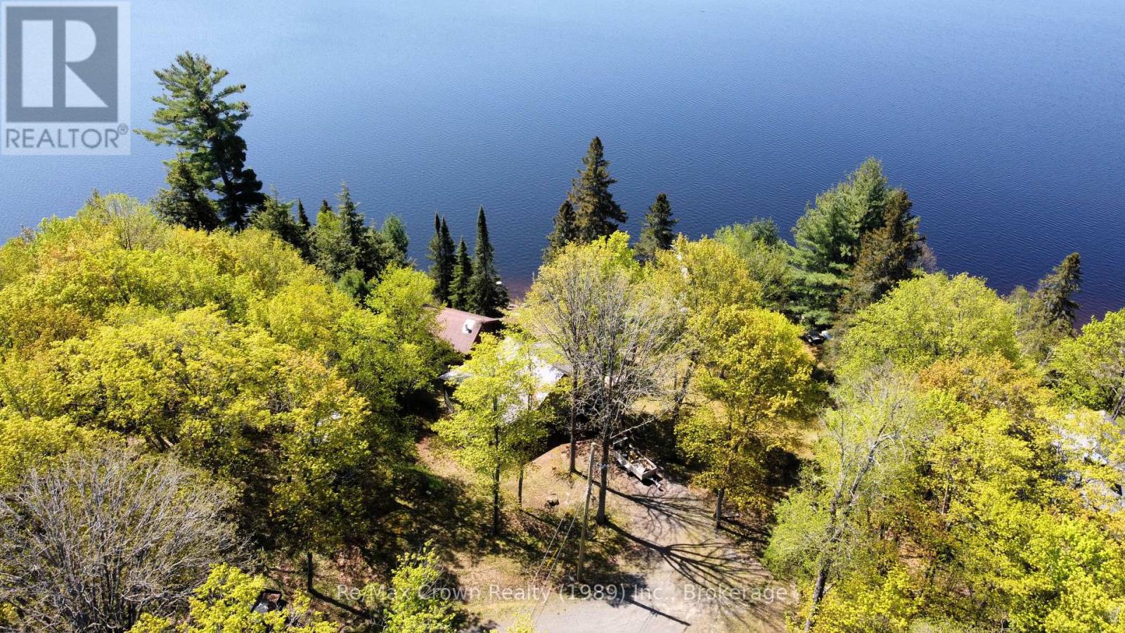 131 Lee Lane, Parry Sound Remote Area, Ontario  P0H 1S0 - Photo 35 - X12417993