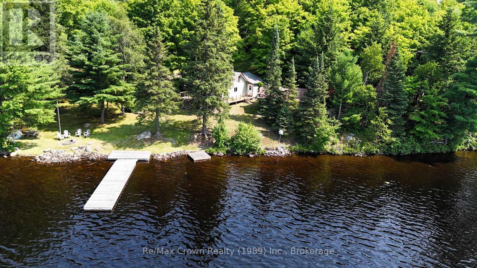 131 Lee Lane, Parry Sound Remote Area, Ontario  P0H 1S0 - Photo 37 - X12417993