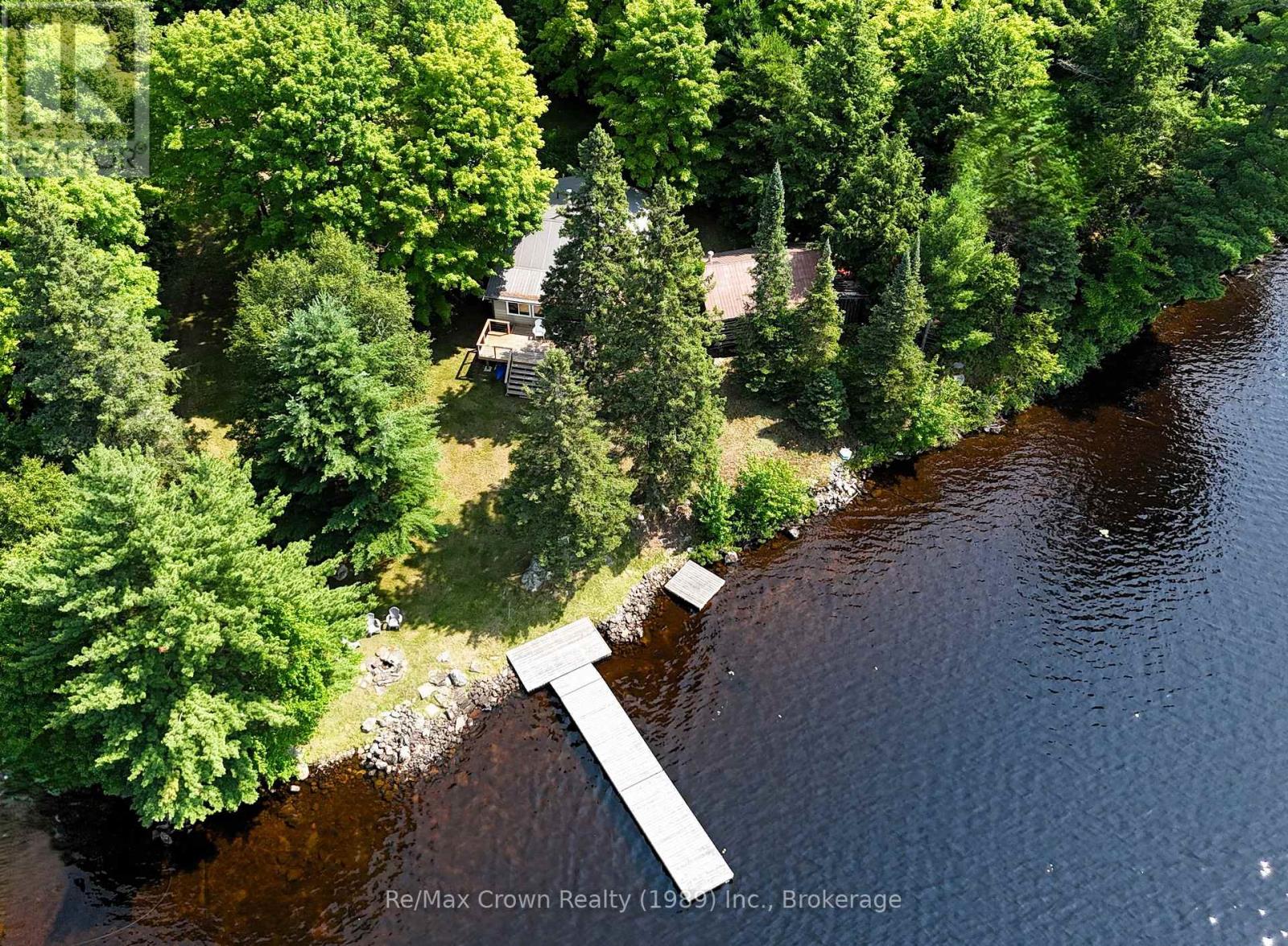 131 Lee Lane, Parry Sound Remote Area, Ontario  P0H 1S0 - Photo 38 - X12417993