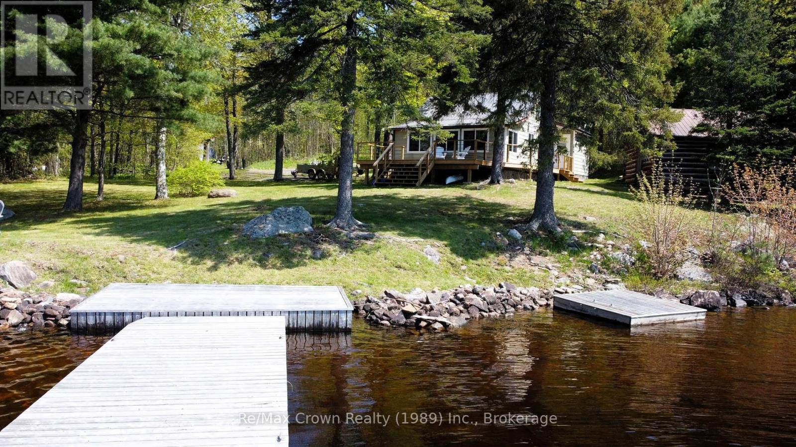 131 Lee Lane, Parry Sound Remote Area, Ontario  P0H 1S0 - Photo 4 - X12417993